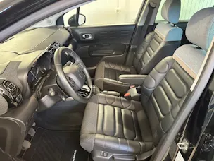 Citroën C3 Aircross 1.2 PureTech 110 Swiss Edition