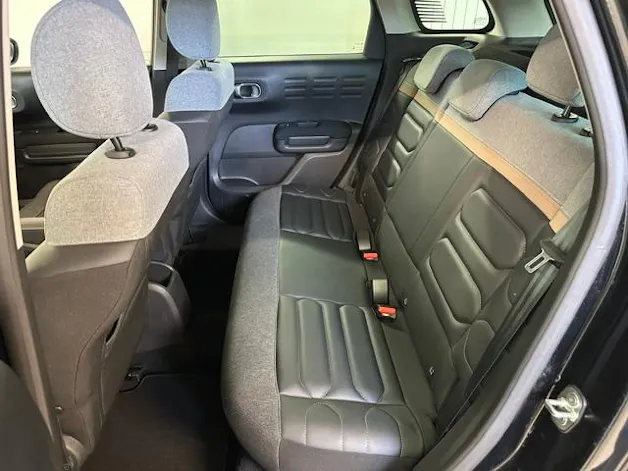 Citroën C3 Aircross 1.2 PureTech 110 Swiss Edition