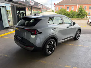 Kia Sportage 1.6 T 4x4
