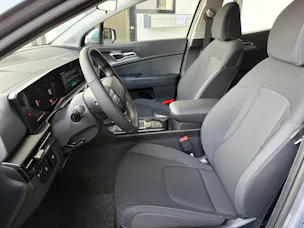 Kia Sportage 1.6 T 4x4