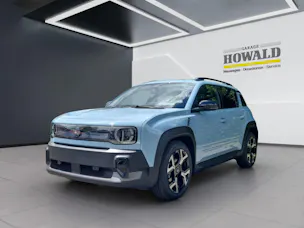 Renault R4 E-Tech Comfort Range techno