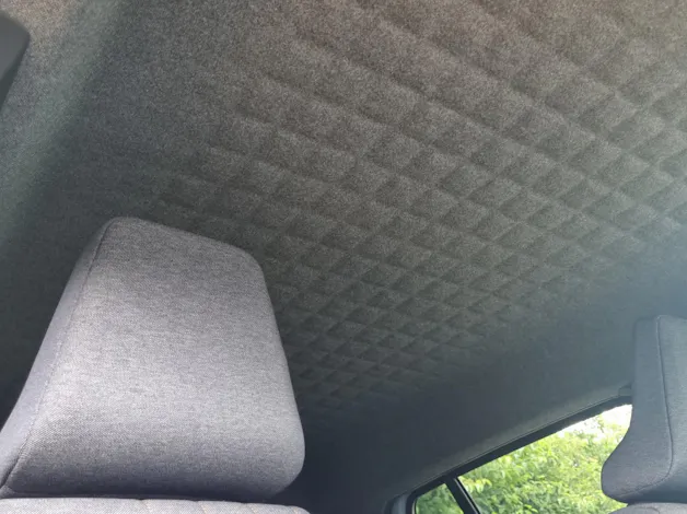 Renault R4 E-Tech Comfort Range techno