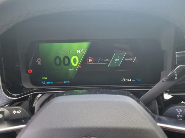 Renault R4 E-Tech Comfort Range techno