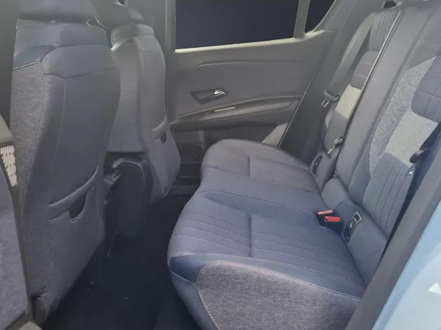 Renault R4 E-Tech Comfort Range techno