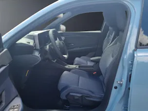 Renault R4 E-Tech Comfort Range techno