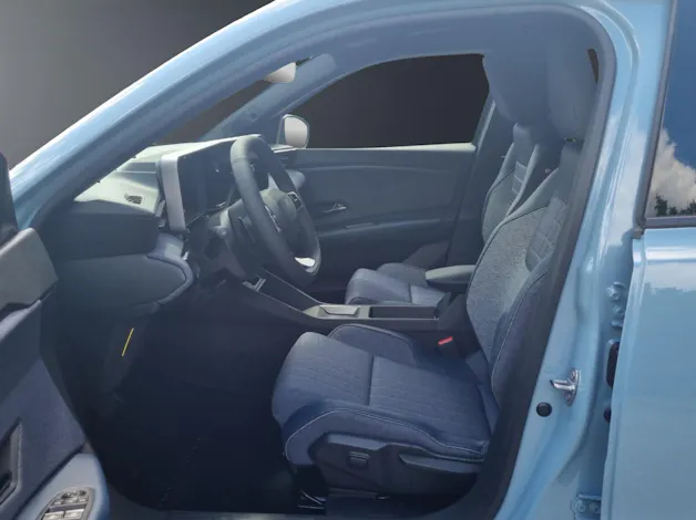 Renault R4 E-Tech Comfort Range techno