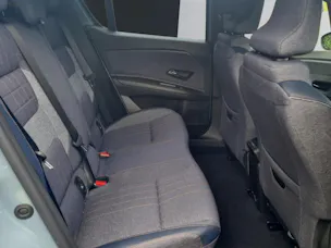 Renault R4 E-Tech Comfort Range techno