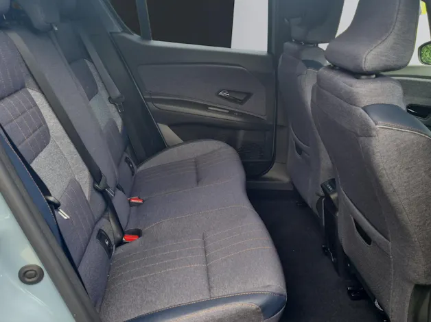 Renault R4 E-Tech Comfort Range techno