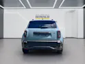 Renault R4 E-Tech Comfort Range techno