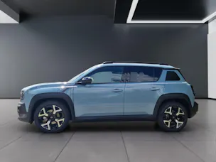 Renault R4 E-Tech Comfort Range techno