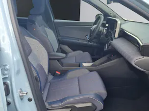 Renault R4 E-Tech Comfort Range techno