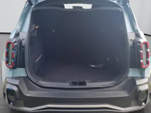 Renault R4 E-Tech Comfort Range techno