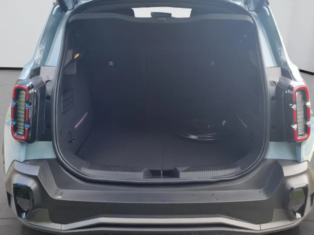 Renault R4 E-Tech Comfort Range techno