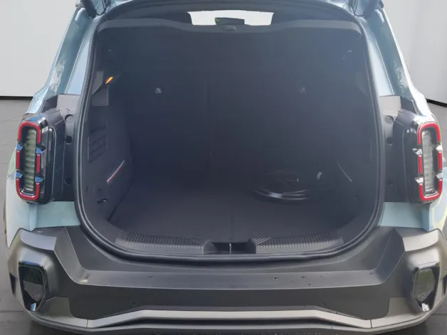 Renault R4 E-Tech Comfort Range techno