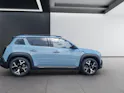 Renault R4 E-Tech Comfort Range techno