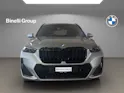 BMW X1 30e xDrive paddles