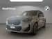 BMW X1 30e xDrive paddles