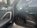 BMW X1 30e xDrive paddles