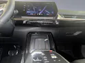 BMW X1 30e xDrive paddles
