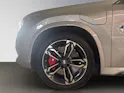 BMW X1 30e xDrive paddles