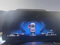 BMW X1 30e xDrive paddles