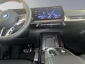 BMW X1 30e xDrive paddles