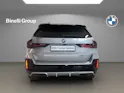 BMW X1 30e xDrive paddles