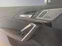 BMW X1 30e xDrive paddles