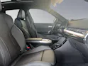 BMW X1 30e xDrive paddles