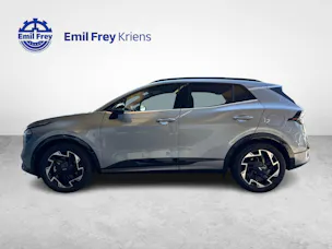 Kia Sportage 1.6 T-GDi PHEV GT-Line