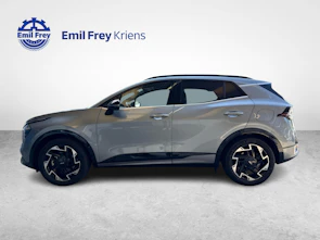 immagine del veicolo KIA Sportage 1.6 T-GDi PHEV GT-Line