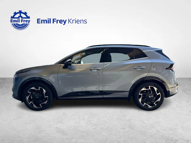 Kia Sportage 1.6 T-GDi PHEV GT-Line
