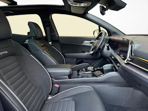 immagine del veicolo KIA Sportage 1.6 T-GDi PHEV GT-Line