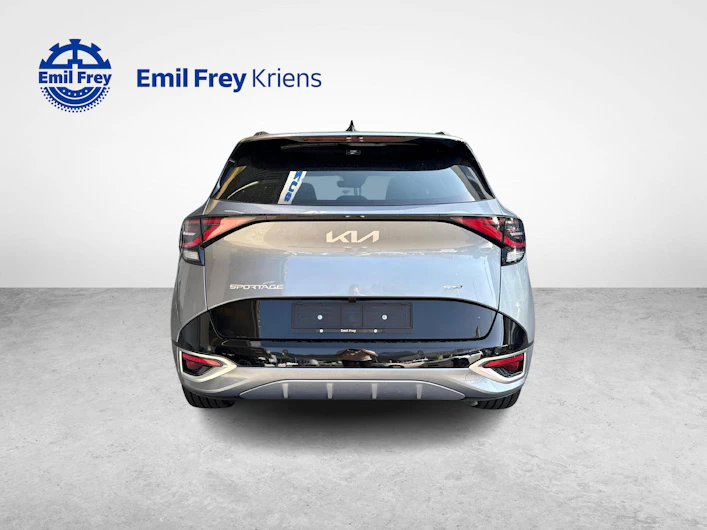 image du véhicule KIA SPORTAGE