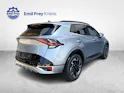 Kia Sportage 1.6 T-GDi PHEV GT-Line