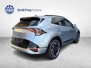 immagine del veicolo KIA Sportage 1.6 T-GDi PHEV GT-Line