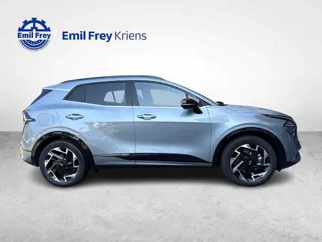 Kia Sportage 1.6 T-GDi PHEV GT-Line