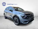 Kia Sportage 1.6 T-GDi PHEV GT-Line