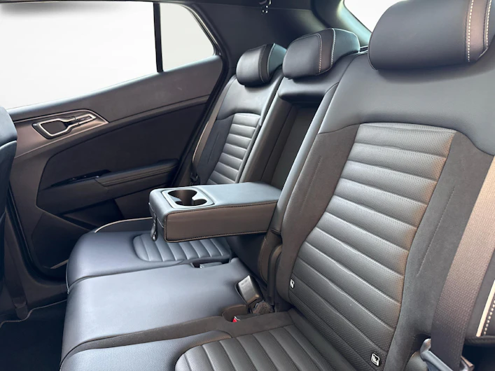 image du véhicule KIA SPORTAGE