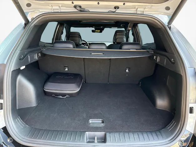Kia Sportage 1.6 T-GDi PHEV GT-Line