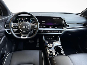 immagine del veicolo KIA Sportage 1.6 T-GDi PHEV GT-Line