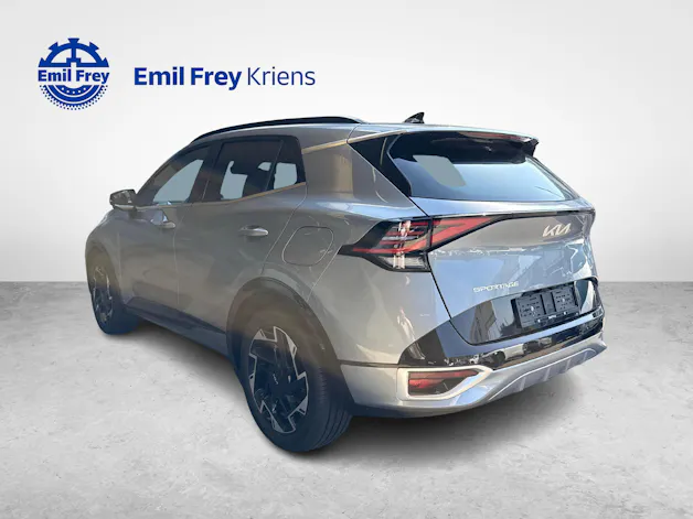 Kia Sportage 1.6 T-GDi PHEV GT-Line