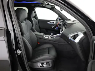 BMW XM Label Plug-in Hybrid