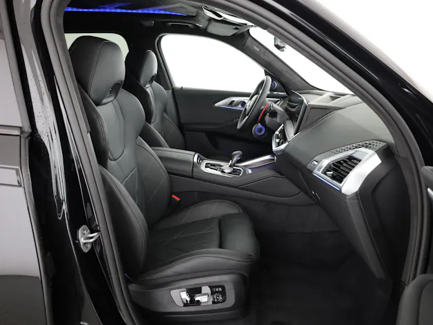 BMW XM Label Plug-in Hybrid