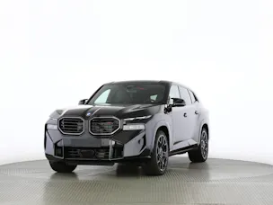BMW XM Label Plug-in Hybrid