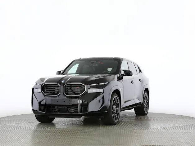 BMW XM Label Plug-in Hybrid