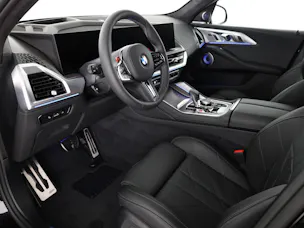 BMW XM Label Plug-in Hybrid