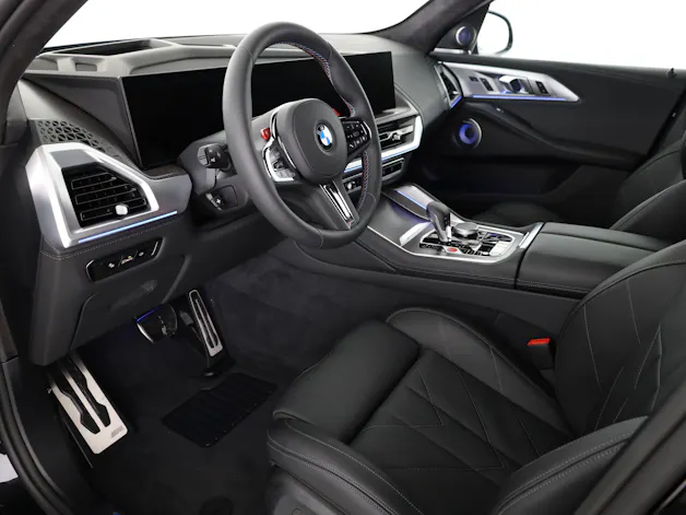 BMW XM Label Plug-in Hybrid