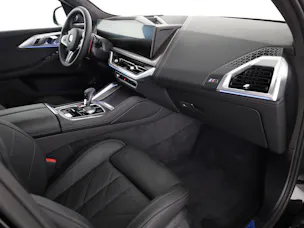 BMW XM Label Plug-in Hybrid
