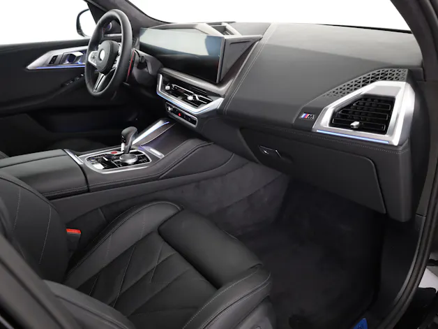 BMW XM Label Plug-in Hybrid
